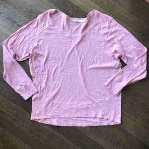 PrAna Long Sleeve T-shirt